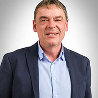 Jens Jacob Østergaard Jens Jacob Østergaard